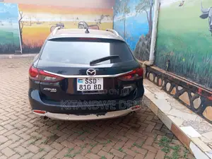 Toyota Altezza 2015 Black