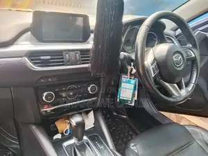Toyota Altezza 2015 Black