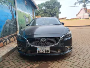Toyota Altezza 2015 Black