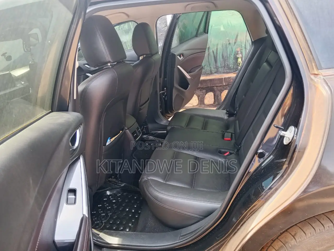 Toyota Altezza 2015 Black