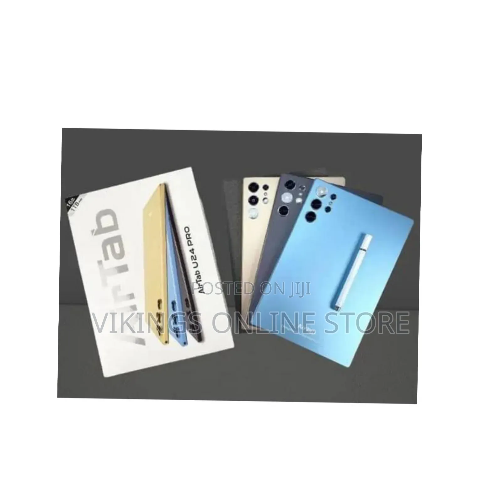 New AirTab U24 Pro 16 GB