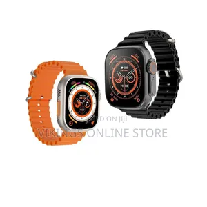 Laxasfit 2.19 Inch Display Watch 9 Ultra 49mm Unisex Smart Watch