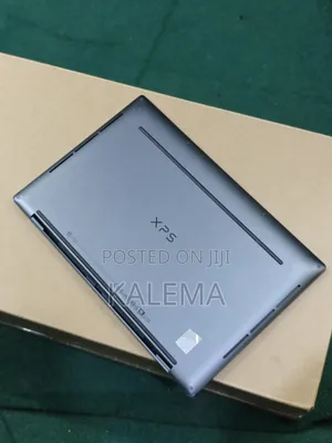 Laptop Dell XPS 13 9320 16GB Intel Core i7 SSD 512GB