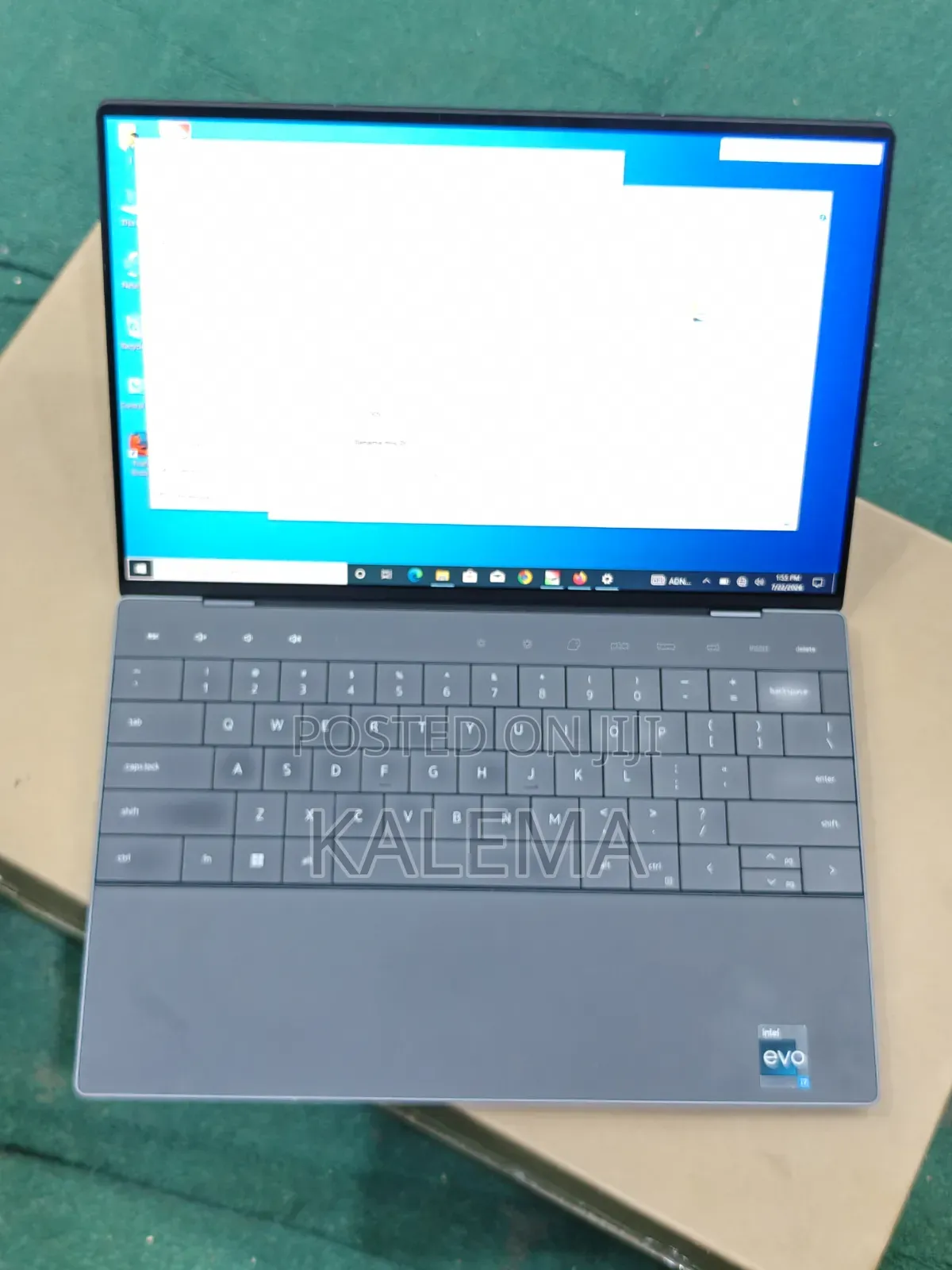 Laptop Dell XPS 13 9320 16GB Intel Core i7 SSD 512GB
