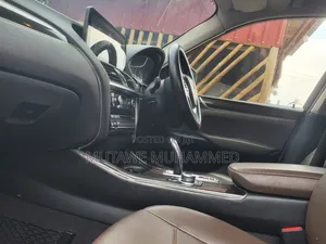 BMW X3 2014 Gray