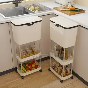 Durable Storage Bin