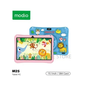 New Modio M25 256 GB