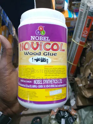 1L Noble Novicol Wood Glue