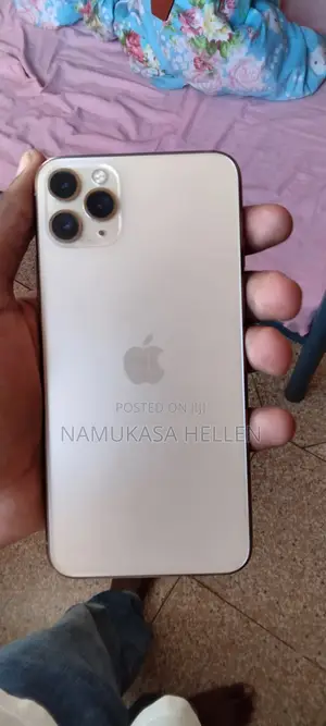 Apple iPhone 11 Pro Max 512 GB White