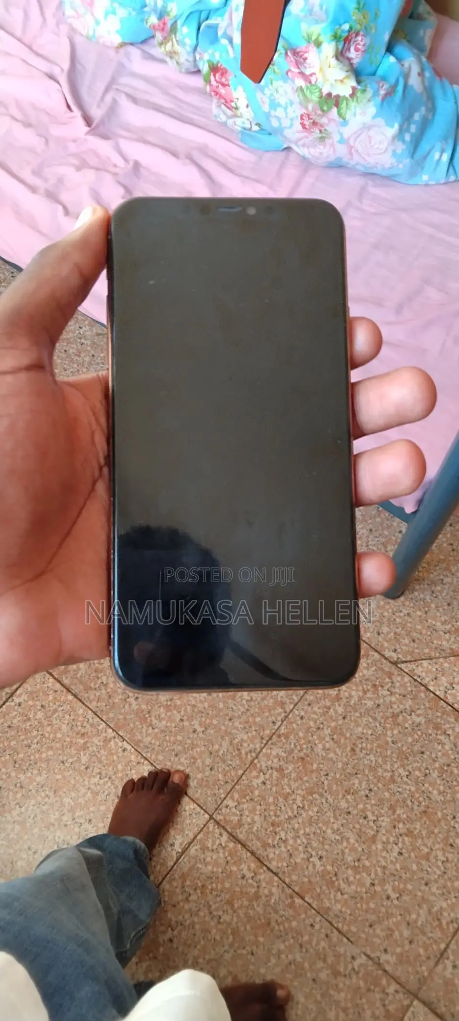 Apple iPhone 11 Pro Max 512 GB White