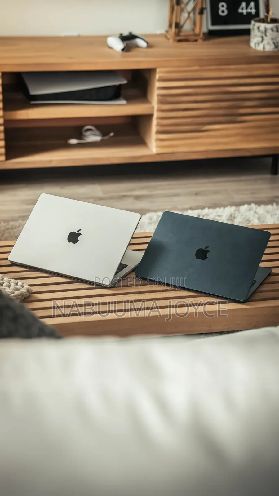 New Laptop Apple MacBook Pro 18GB Apple M3 Pro SSD 1T
