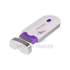 Finishing Touch Flawless Hair Removal