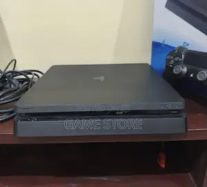 PS4 Slim: Feed Your Inner Child With Some Epic Action!