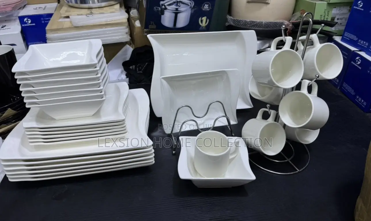 Combo Plates