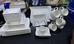 Combo Plates