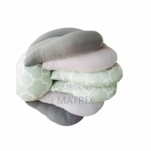 Breastfeeding Pillow Nursing Adjustable Cushion