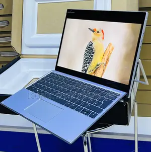 New Laptop HP Elite X2 G8 8GB Intel Core i5 SSD 256GB