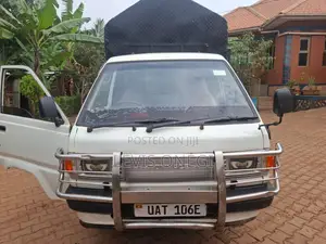 Town Ace Truck