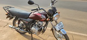Haojue XPRESS 2025 Red