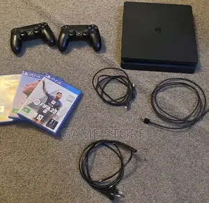PS4 Slim: Ready to Prove You Are the Ultimate Player?