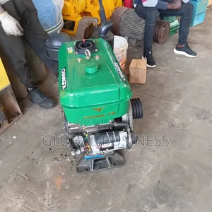 Powerful 40hp. Changfa Diesel Engine