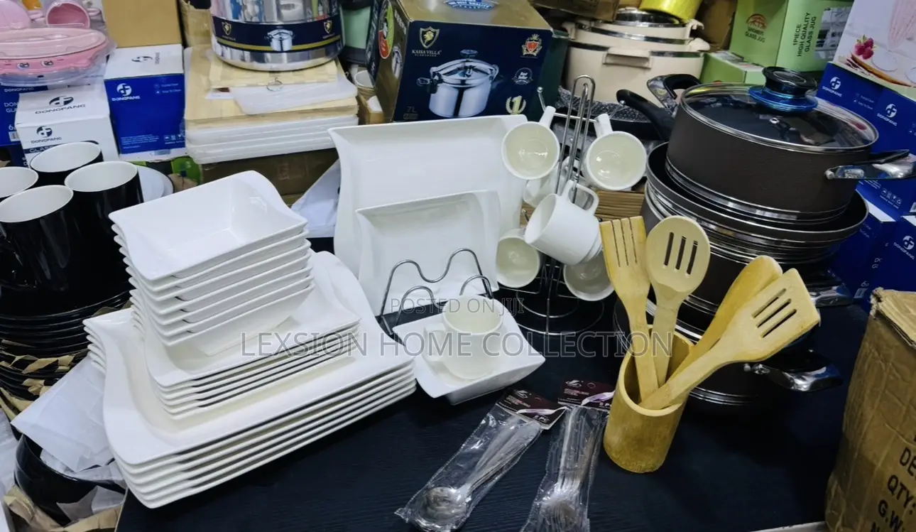 Combo Plates