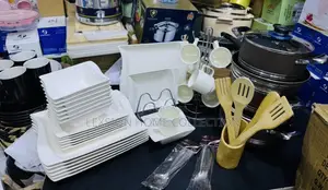 Combo Plates