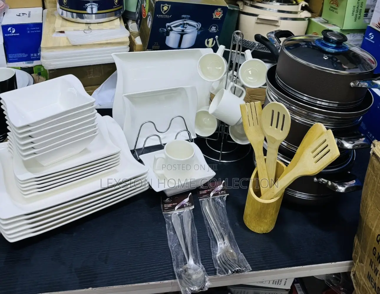 Combo Plates