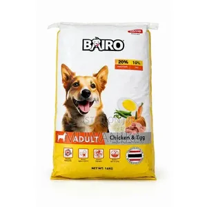 Bairo-Adult Chicken Eggs 16kg Dog Food;Brad:Bairo/Similar Product