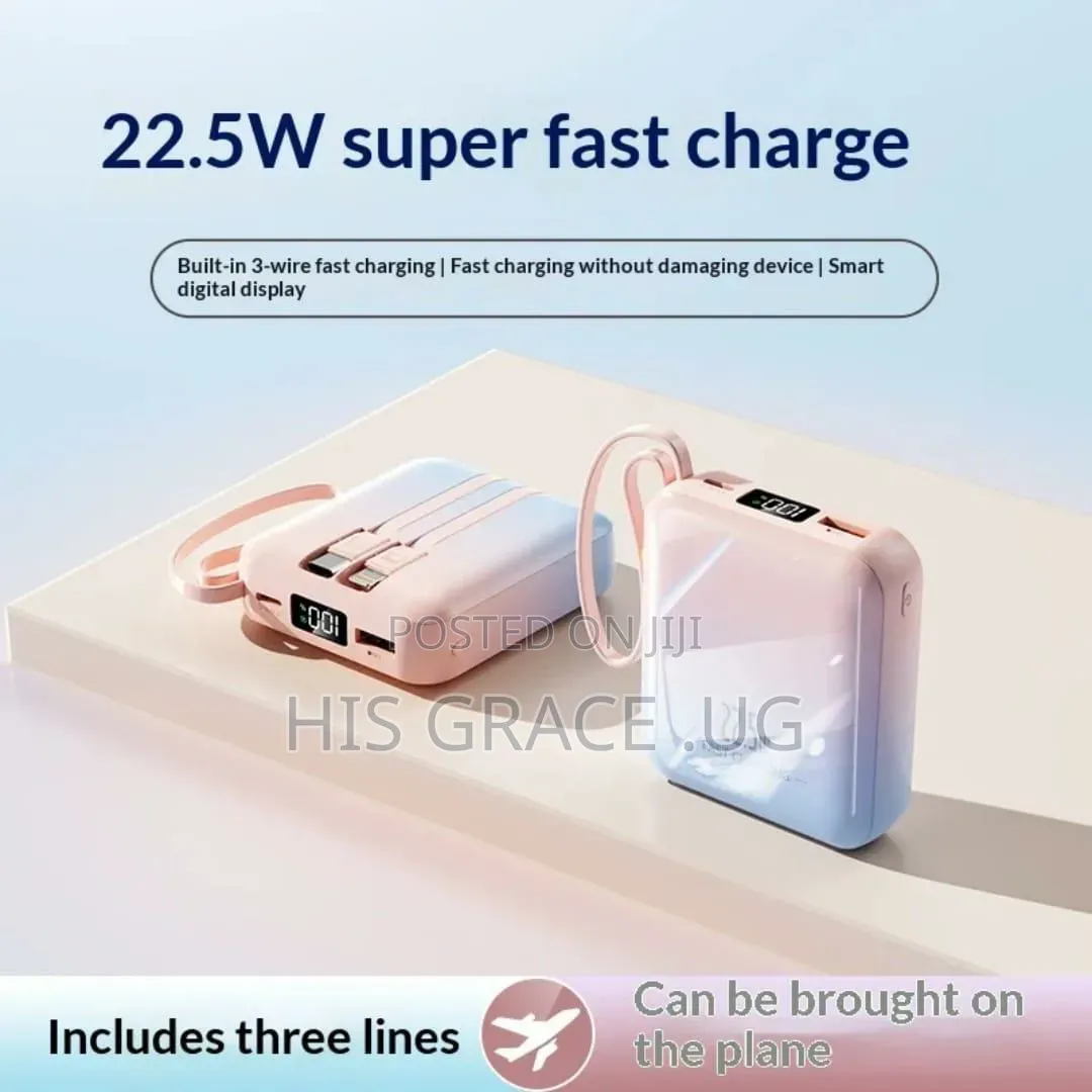 Supper Fast Charger