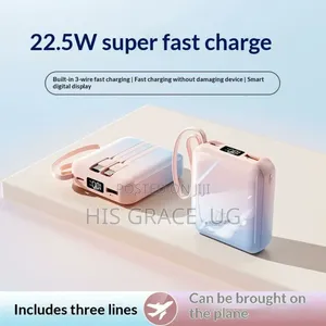 Supper Fast Charger
