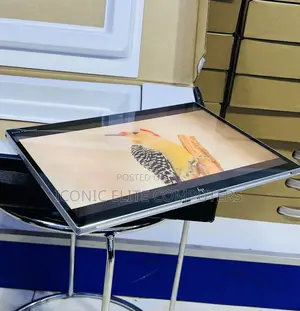 New Laptop HP Elite X2 G8 8GB Intel Core i5 SSD 256GB