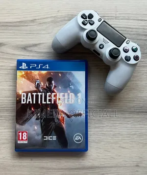 Battlefield One