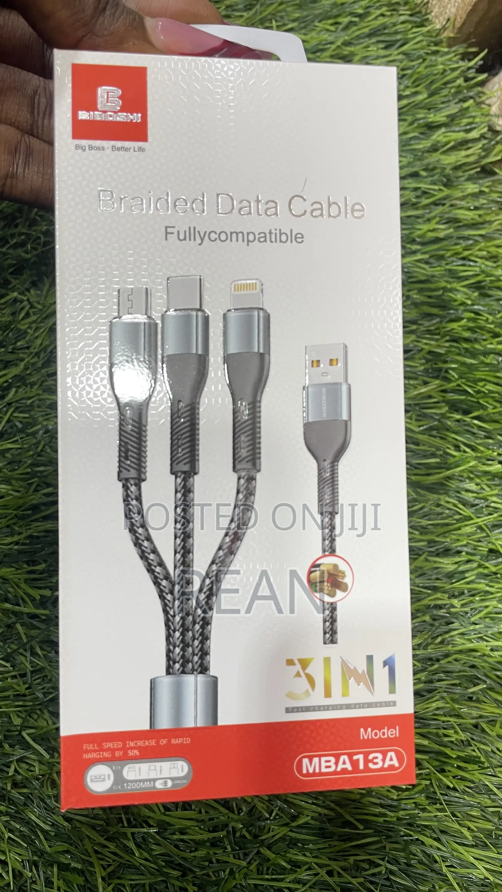 USB Data Cable