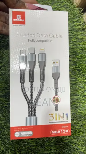 USB Data Cable