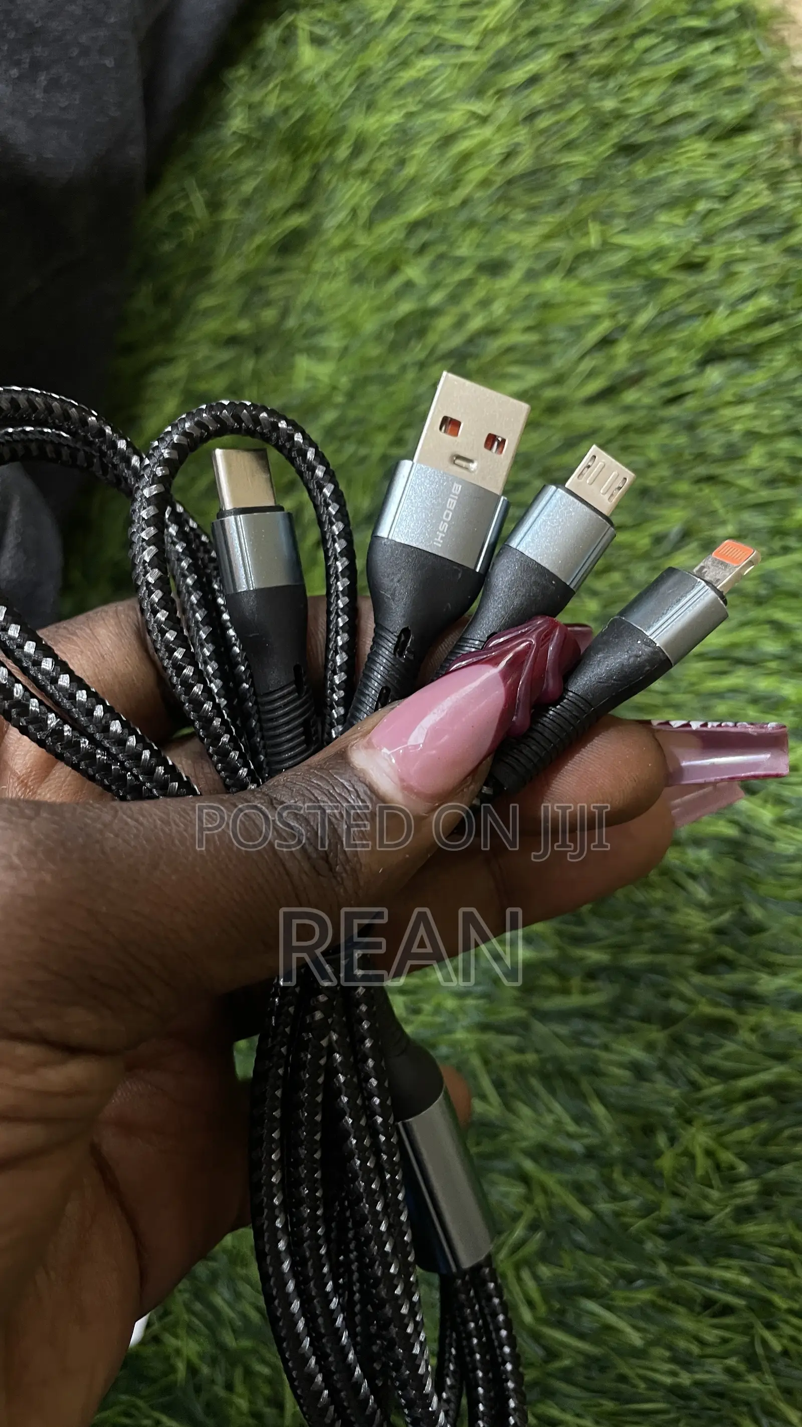 USB Data Cable
