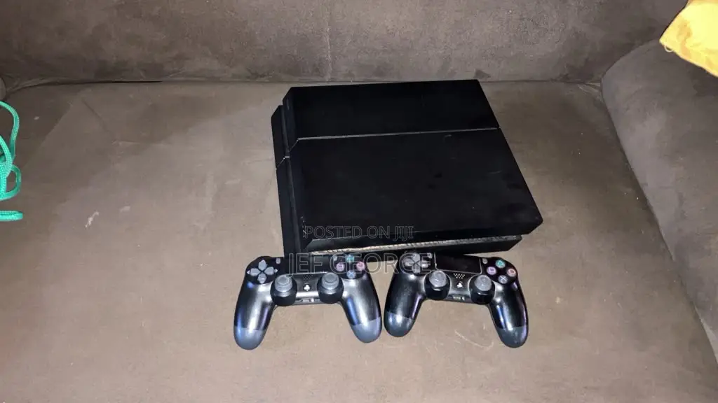 Sony Playstation 4
