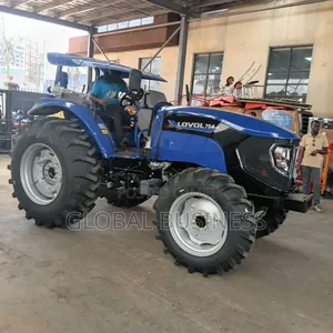 75hp Lovol Farm Tractor . Perfect Condition