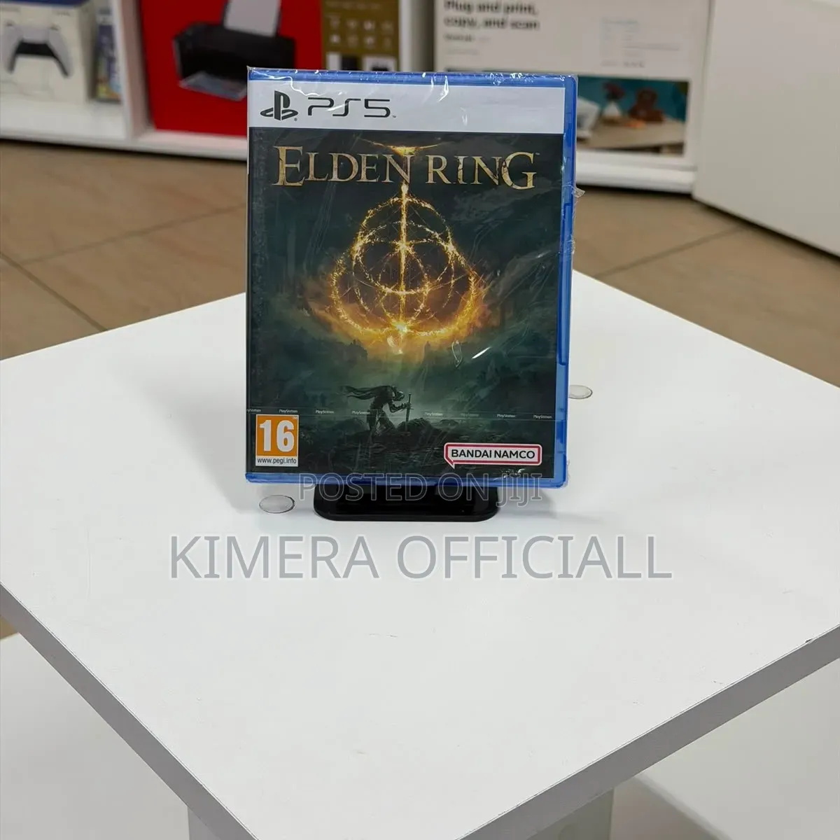 Elden Ring Ps5