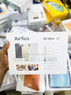 New AirTab S11 Uttra 1 TB Blue