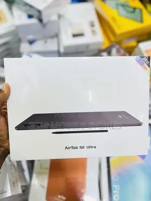 New AirTab S11 Uttra 1 TB Blue