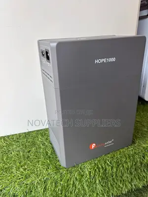 Genuine Felicity 1000Wh Portable Lithium Power Station 8000 Cycles