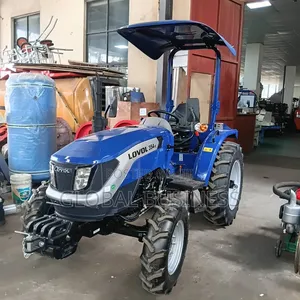 35hp Lovol Farm Tractor