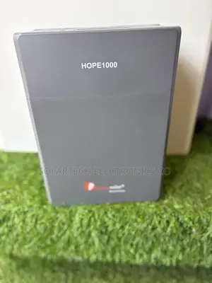 Original Felicity HOPE1000 1kWh Portable Power Station 250W