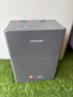 Felicity Solar 1000 1000Wh LiFePO4 Portable Generator/Power Station