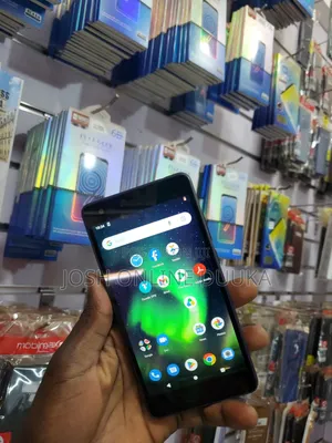 Nokia 3 16 GB Black