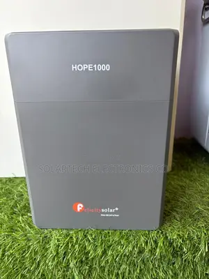 Genuine Felicity 1000Wh Portable Lithium Power Station 8000 Cycles