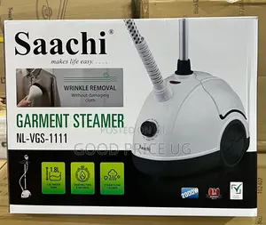Saachi NL-VGS-1111 Garment Steamer