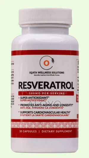 Resveratrol