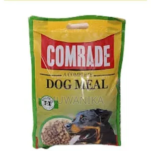 Comrade Maganjo Comrade a Complete Dog Feed 5kg